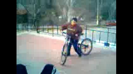 trikove s kolela