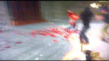 Counter Strike 1.6