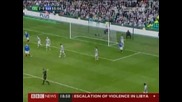"Селтик" разби с 3:0 "Глазгоу Р" в дербито на Шотландия
