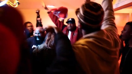 Playboy Tre feat. Lil Jon - Ready Go [ Official Video H D 2010 ]