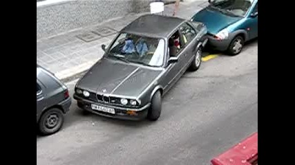 Четирима Негри в кола