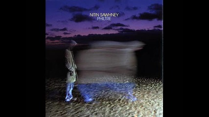 Nitin Sawhney - Throw 