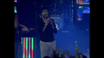 Tose Proeski - Ko Ti To Grize Obraze