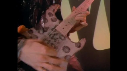 Ratt - lay It Down (1983)