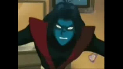 Nightcrawler