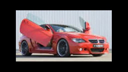Bmw. 