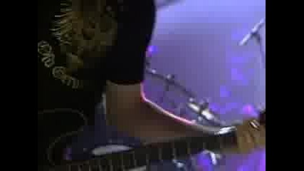 Evanescence - Haunted