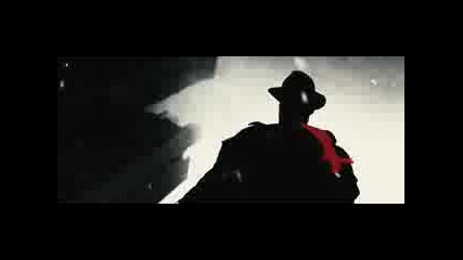The Spirit Trailer