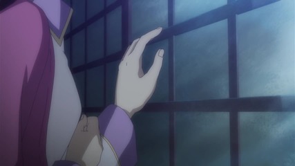 [anubiss] True Tears - 04 bg sub [720p]