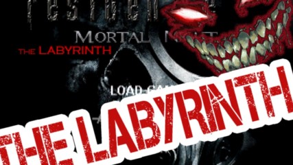 Resident Evil MN - The Labyrinth - ПЪЛНО ДЕМО(УБИТ NEMESIS)