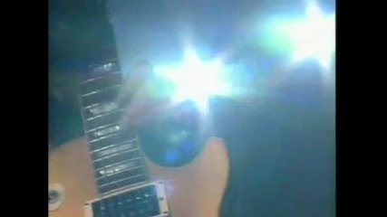 Slash - Solo Godfather Theme 
