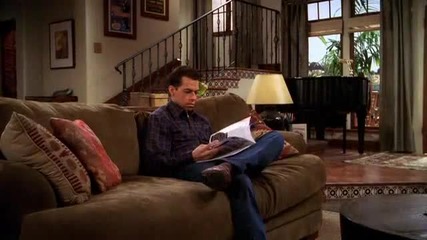 Two and a Half Men S01e24