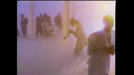 2pac - I Aint Mad At Cha