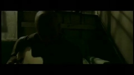 Cold - Bleed ft. Aaron Lewis 
