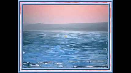 Ето го,морето...