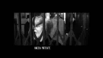 Criatura - Por encima de los necios