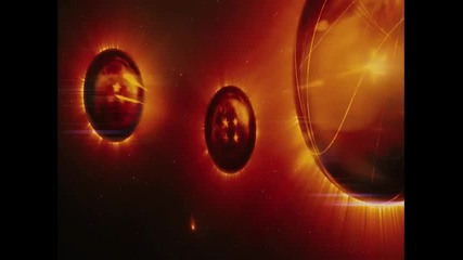 Dragonball Evolution - 2009 Hd Movie Trailer