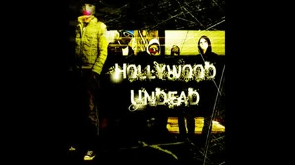 New! Hollywood Undead - Pimpin