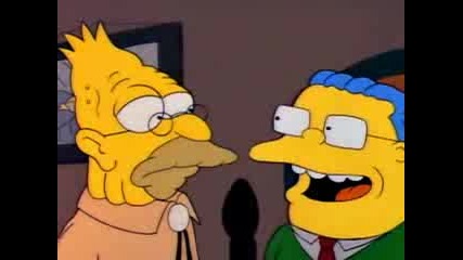 The Simpsons S02 E17 