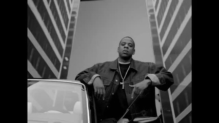 Jay - Z Rhapsody Commercial Hd