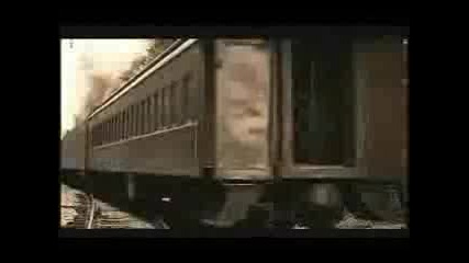 Josh Turner - Long Black Train