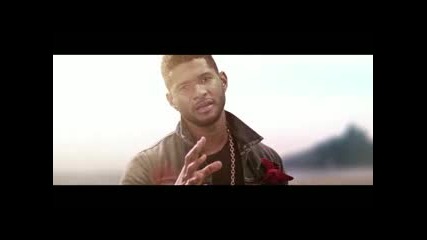 New! Official video! David Guetta ft. Usher - Without yo