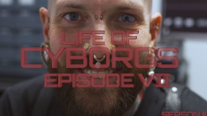 Life of Cyborgs: The Electric Devil