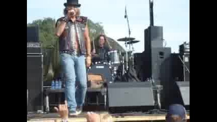 Helix - Fill Your Head With Rock - South Texas Rock Festival