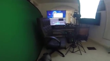 A Day In The Life Of A Youtuber!