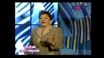 Vida Pavlovic.flvгънче.шефа