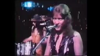 Sweet - Fox On The Run (1975)