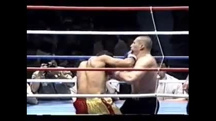 K1 Knockout