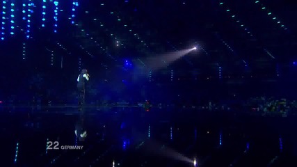 ( Победителят на Евровизия 2010 ) Lena - Satellite ( Супер Качество ) 