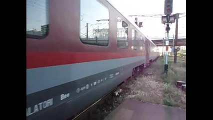 Фотосесия Bucuresti Nord - Румъния