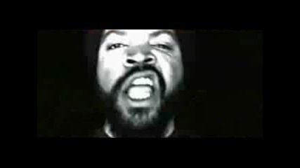 Ice Cube - Gangsta Rap Made Me Do It [new Shit 2008]