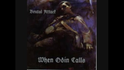Brutal Attack - Falling Down