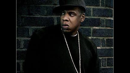 Jay Z - When The Money Goes