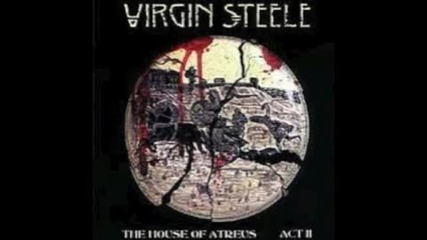 Virgin Steele- A Token of My Hatred