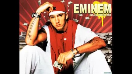 eminem- going through changes