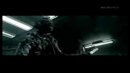 Lordi - Devil Is A Loser