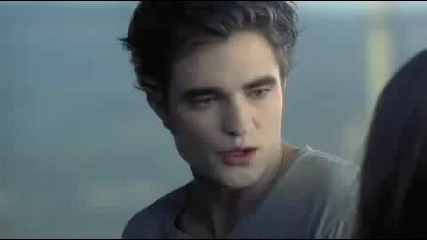new Eclipse Tv Spot Missing 