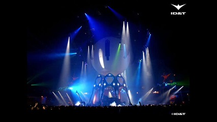 Sensation Black - The Mega Mix - 