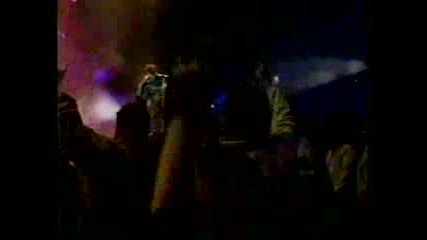 Slaughter Fly To The Angels Live 19 91 