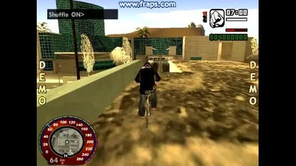 Mtb Gta 