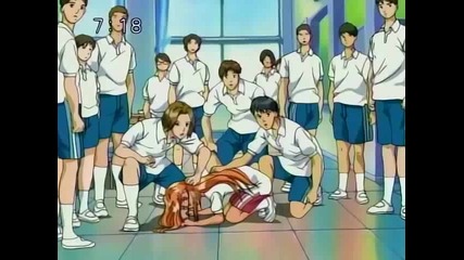 Peach Girl - Епизод 06