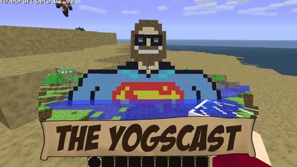 Minecraft - _survival Island_ Part 1_ Precious Dirt