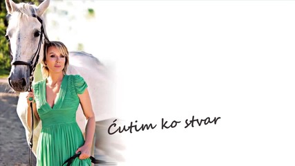Lepa Brena - Cutim Ko Stvar