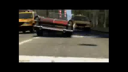 Gta 4 Tv Commercial