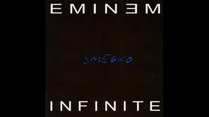 Eminem - Infinite (europe Reissue) - Radio Freestyle 1 