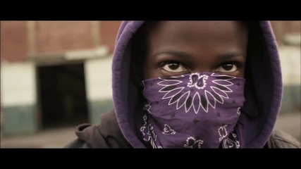 Skrillex - Bangarang [official Music Video] Дъбстеп!